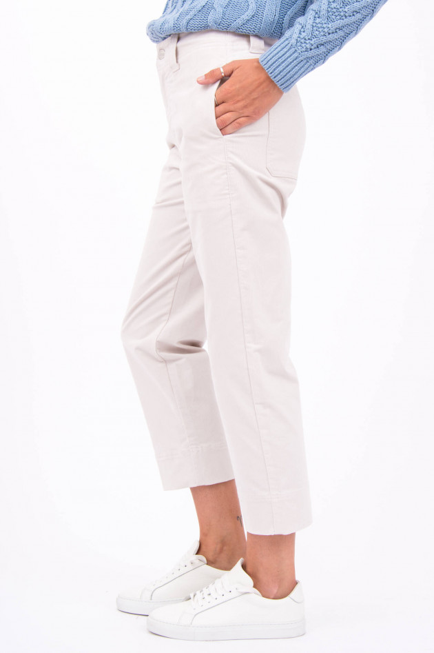 Closed Coedhose JOSY in Creme