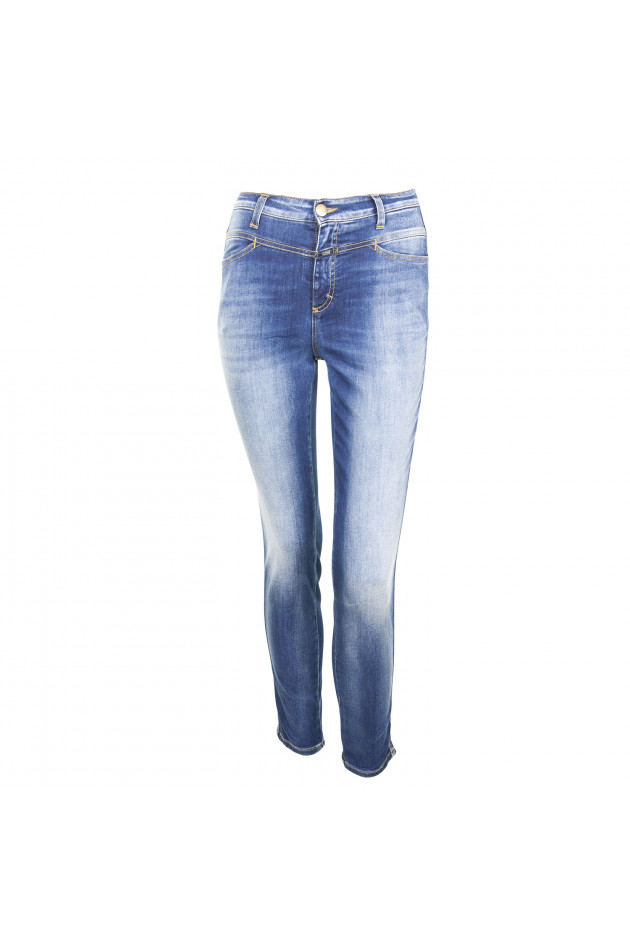 Closed Jeans in Blau