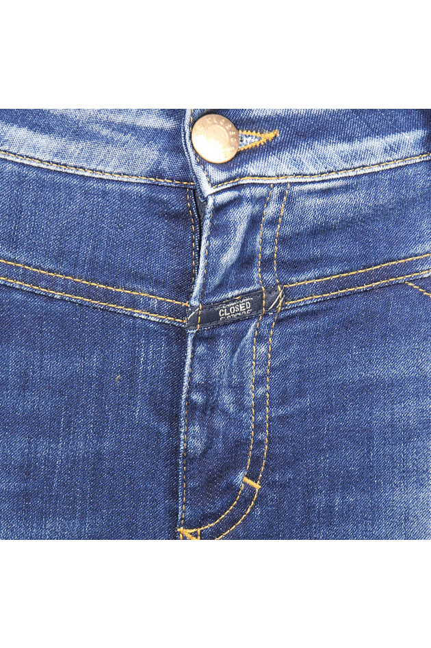 Closed Jeans in Blau