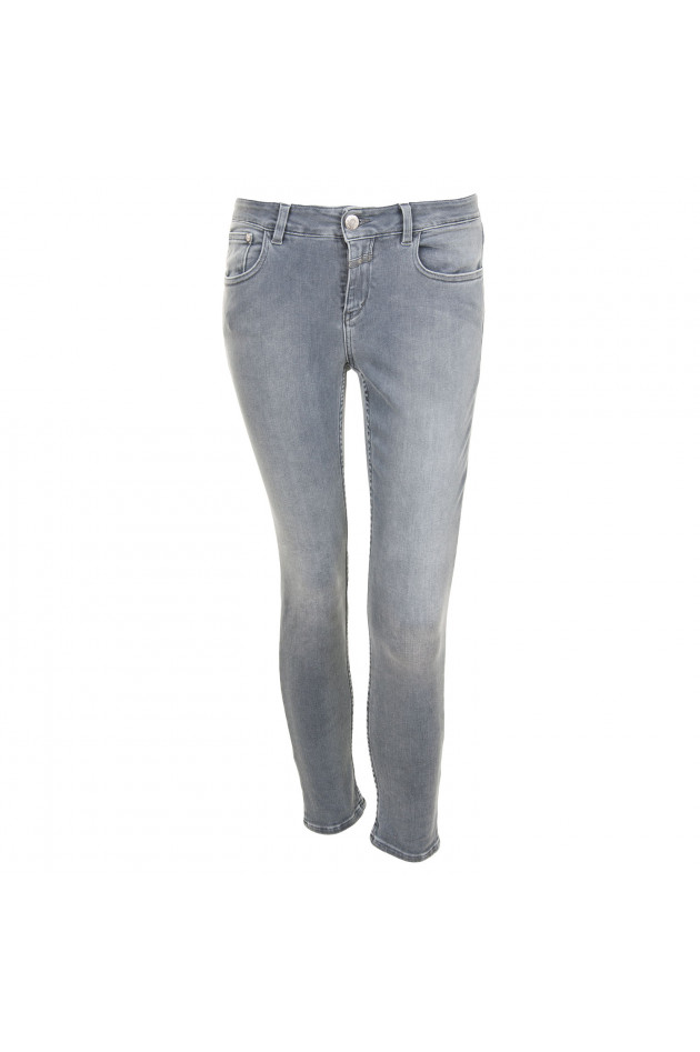 Closed Jeans in Grau