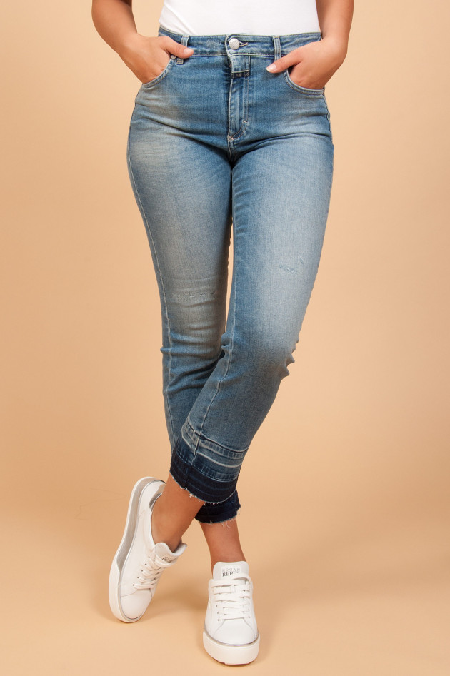 Closed Jeans ROSE in Blau