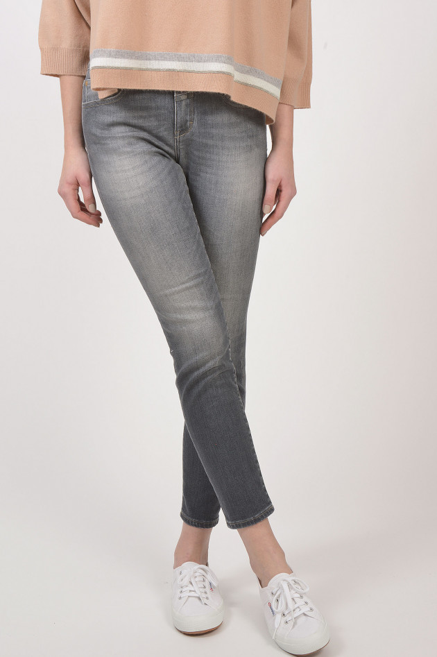 Closed Jeans BAKER in Grau