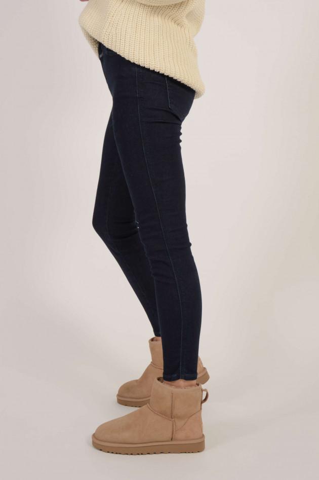 Closed Jeans SKINNY PUSHER in Dunkelblau