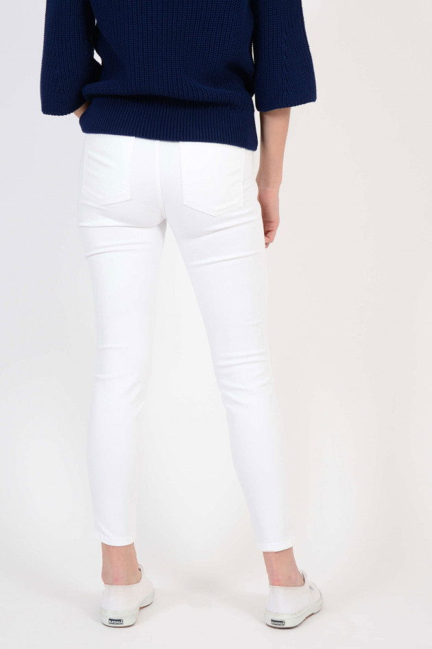 Closed Jeans SKINNY PUSHER in Weiß