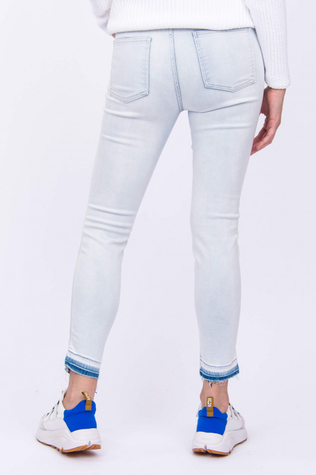 Closed Jeans SKINNY PUSHER in Exrem Light Blue