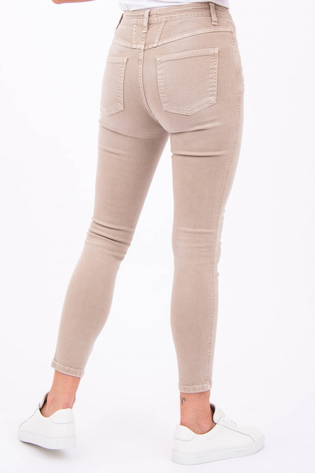 Closed Jeans SKINNY PUSHER in Beige