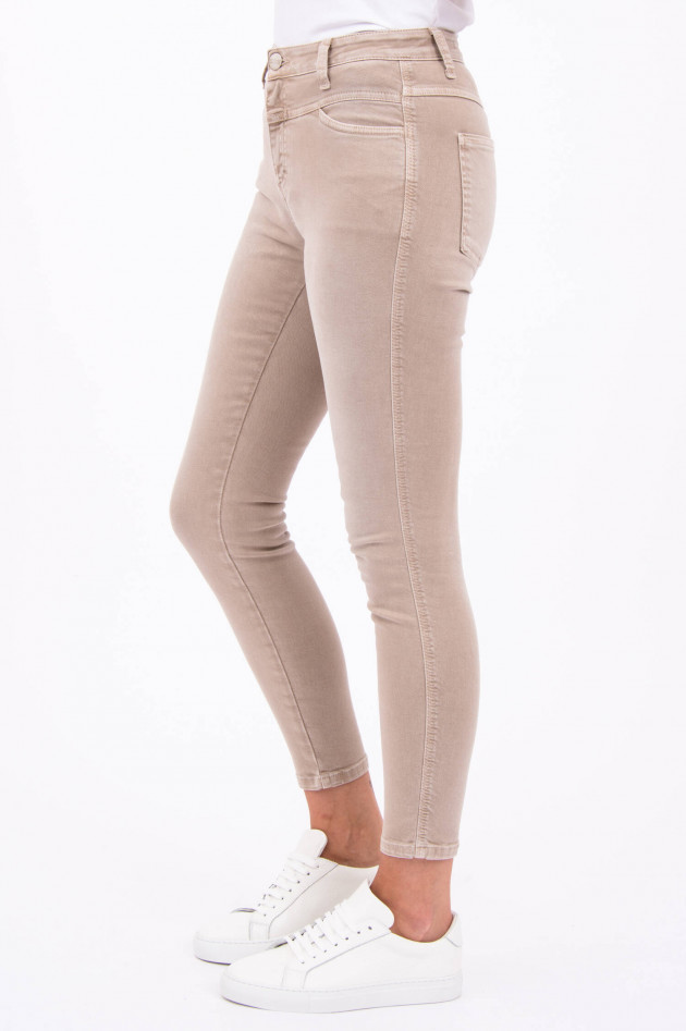Closed Jeans SKINNY PUSHER in Beige