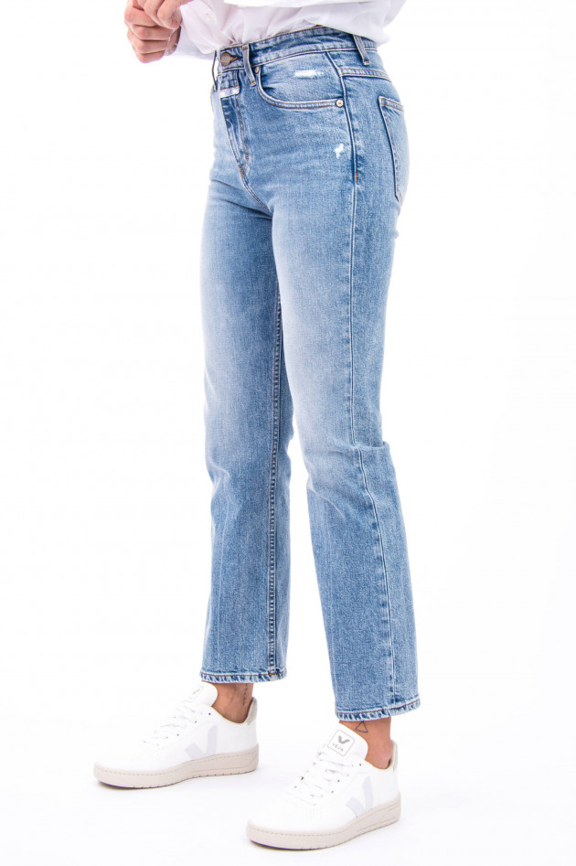 Closed Jeans BAYLIN in Mittelblau