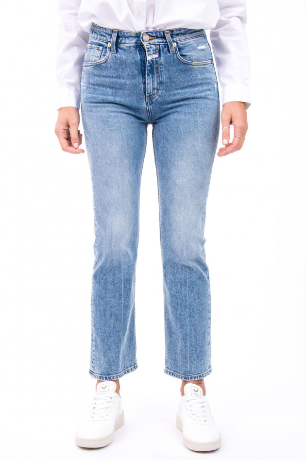 Closed Jeans BAYLIN in Mittelblau