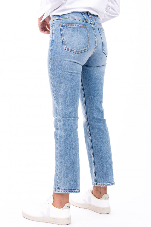 Closed Jeans BAYLIN in Mittelblau