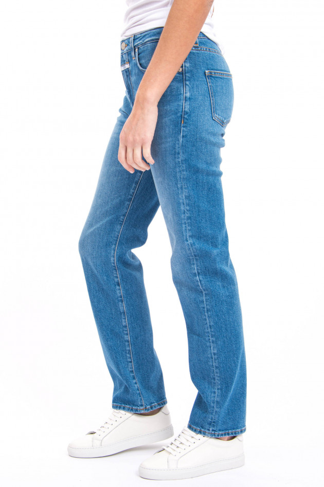 Closed Jeans BENTON in Mittelblau