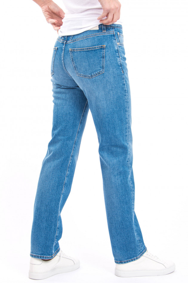 Closed Jeans BENTON in Mittelblau