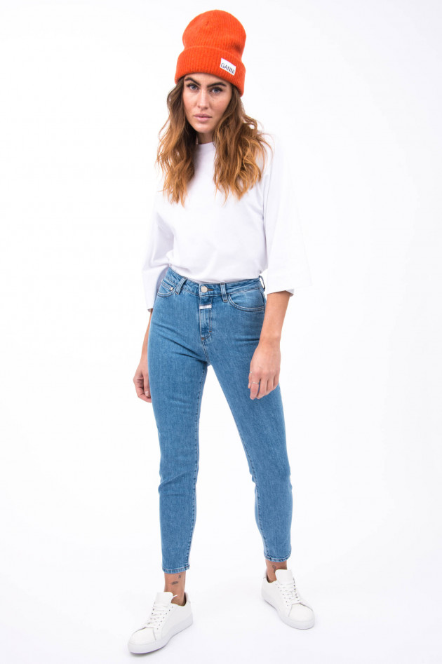 Closed Jeans BAKER HIGH in Vintage Blue