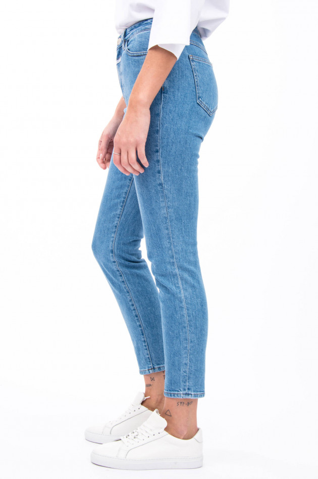 Closed Jeans BAKER HIGH in Vintage Blue