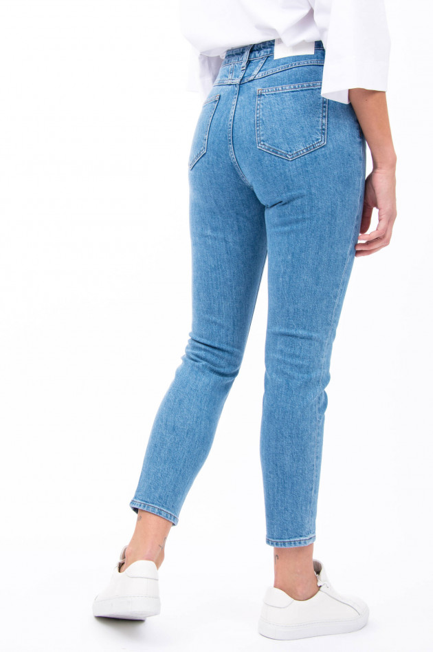 Closed Jeans BAKER HIGH in Vintage Blue