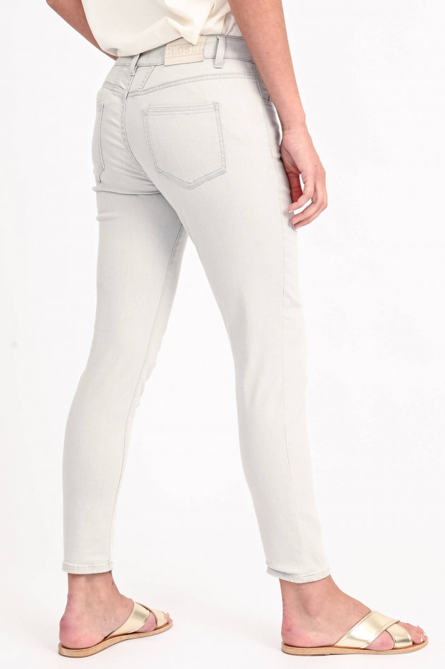 Closed Stretch Jeans BAKER in Light Grey