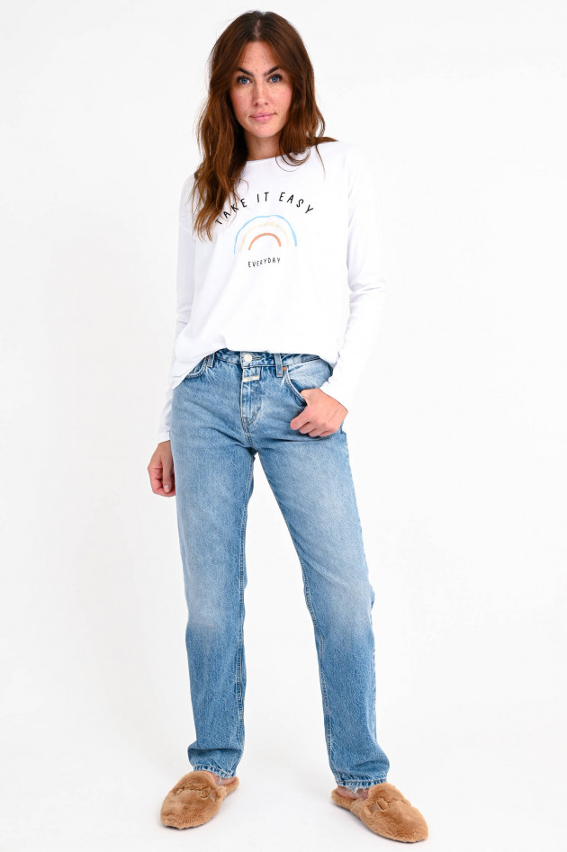 Closed Jeans BRISTON in Hellblau