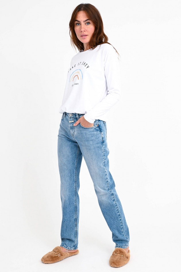 Closed Jeans BRISTON in Hellblau