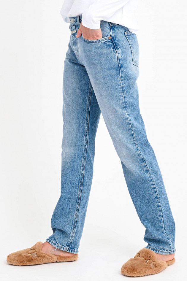 Closed Jeans BRISTON in Hellblau