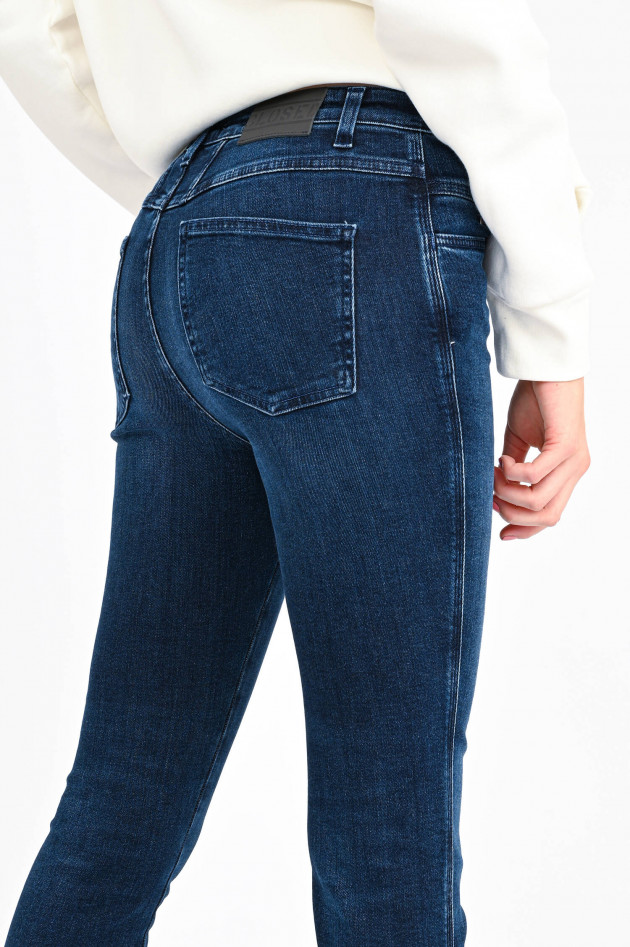 Closed Jeans SKINNY PUSHER in Dunkelblau