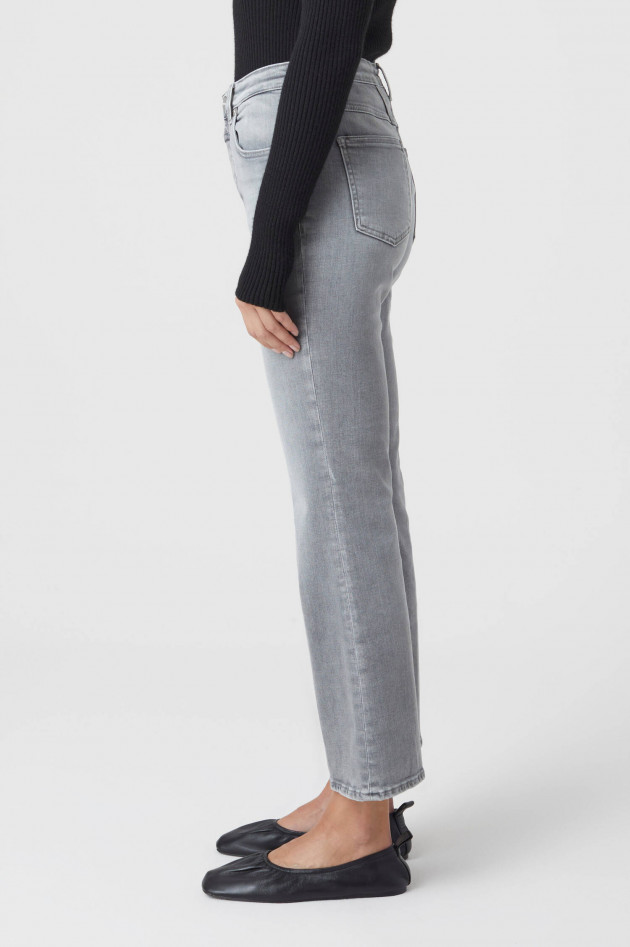 Closed Flared Jeans HI-SUN in Grau
