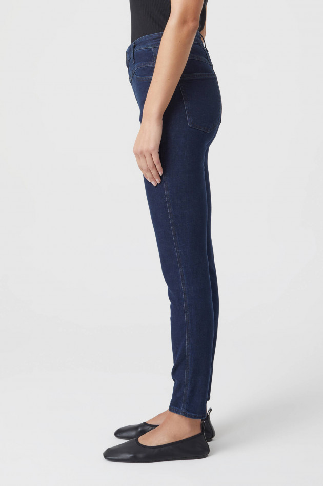 Closed Jeans SKINNY PUSHER in Dunkelblau