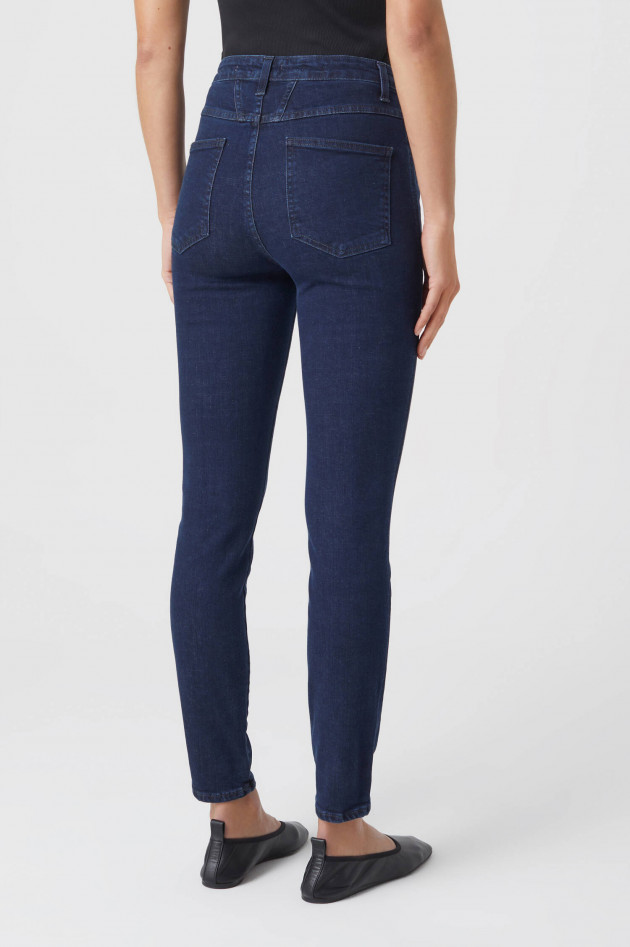 Closed Jeans SKINNY PUSHER in Dunkelblau