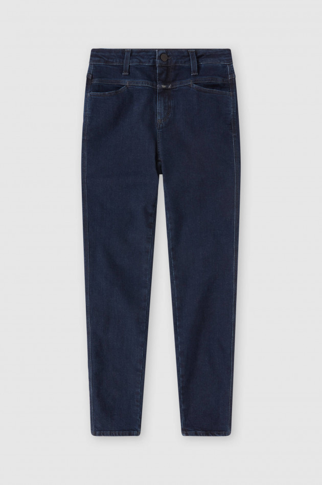 Closed Jeans SKINNY PUSHER in Dunkelblau