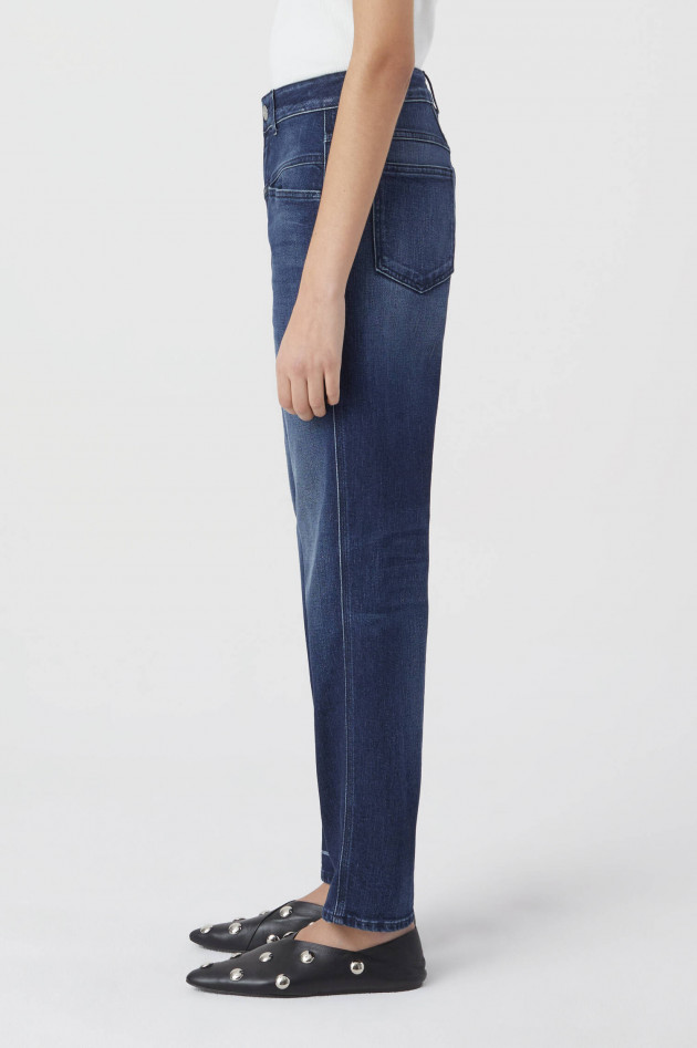 Closed Jeans PEDAL PUSHER in Dunkelblau