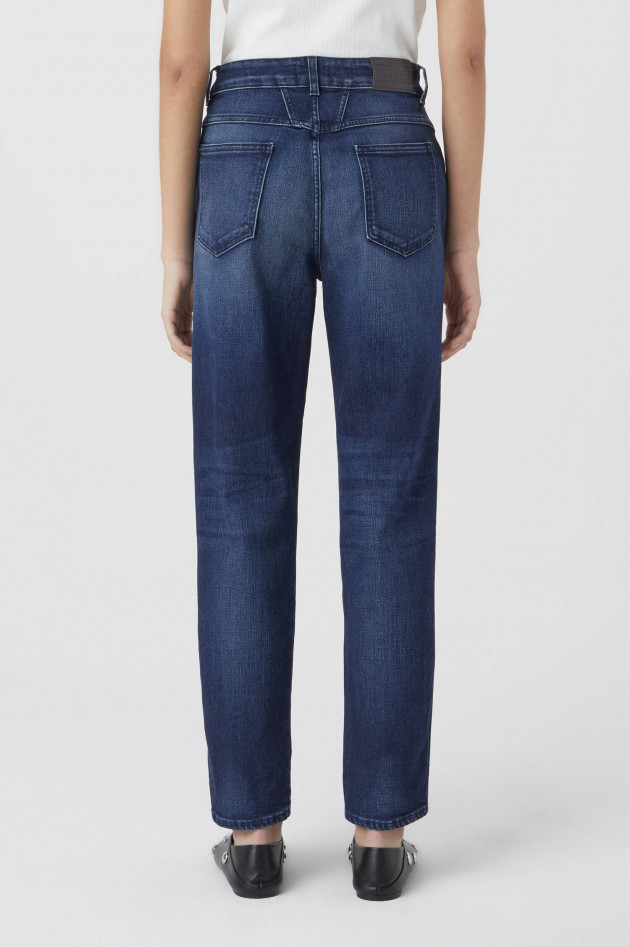 Closed Jeans PEDAL PUSHER in Dunkelblau