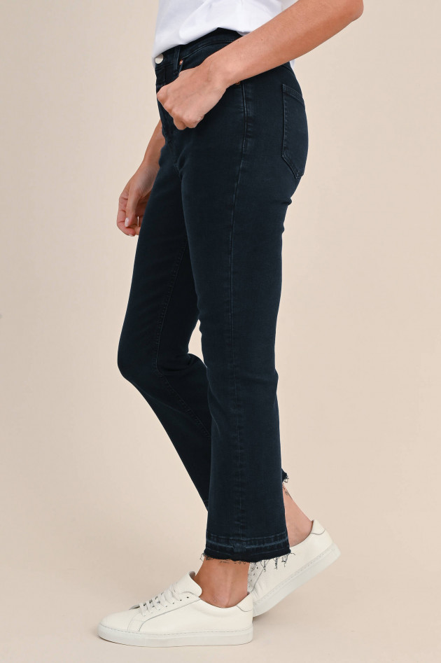 Closed Flared Jeans HI-SUN in Dunkelblau
