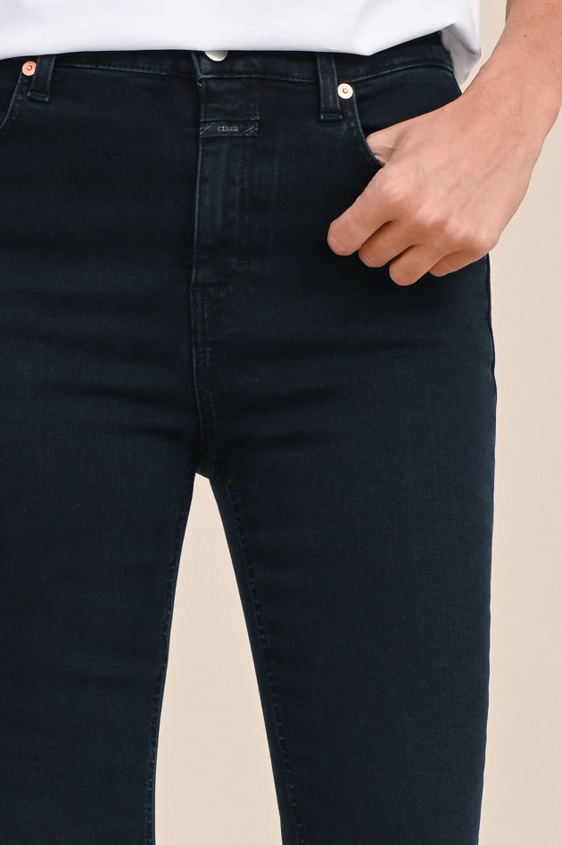 Closed Flared Jeans HI-SUN in Dunkelblau