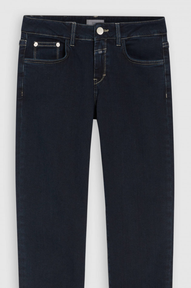 Closed Slim Fit Jeans BAKER in Dunkelblau