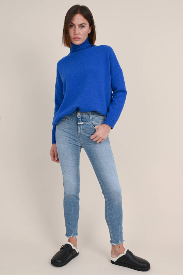 Closed Jeans SKINNY PUSHER in Hellblau