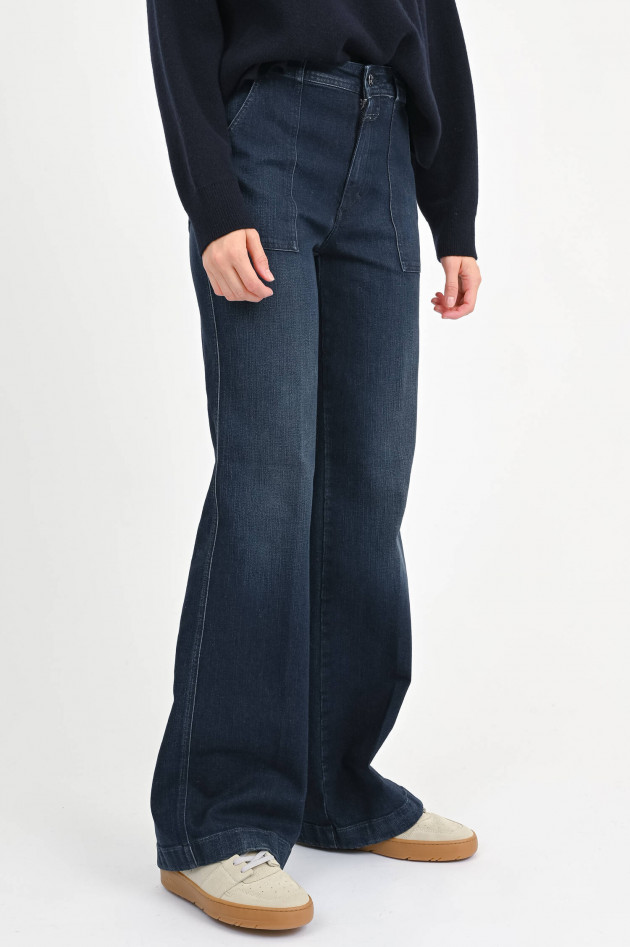 Closed Jeans ARIA in Dunkelblau