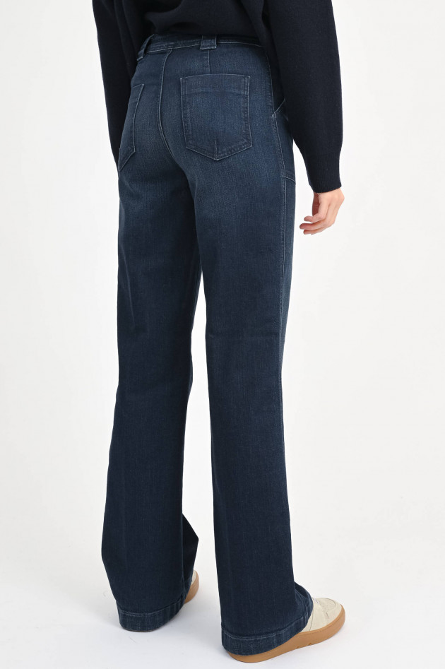 Closed Jeans ARIA in Dunkelblau
