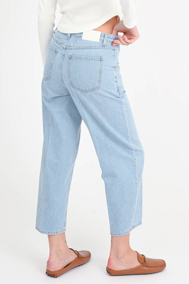Closed Relaxed Jeans STOVER X in Light Blue