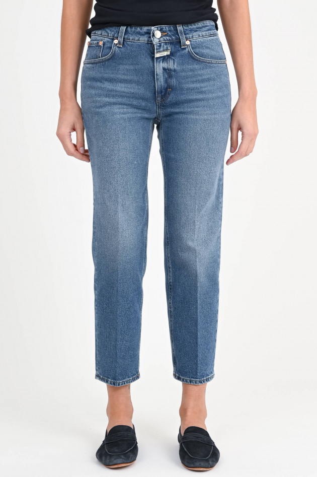 Closed Jeans MILO in Mittelblau