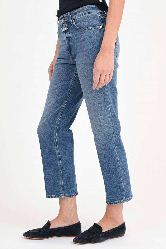 Closed Jeans MILO in Mittelblau