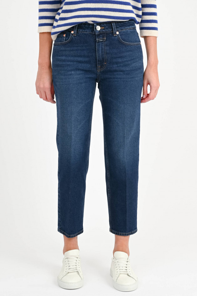 Closed Jeans MILO in Dunkelblau