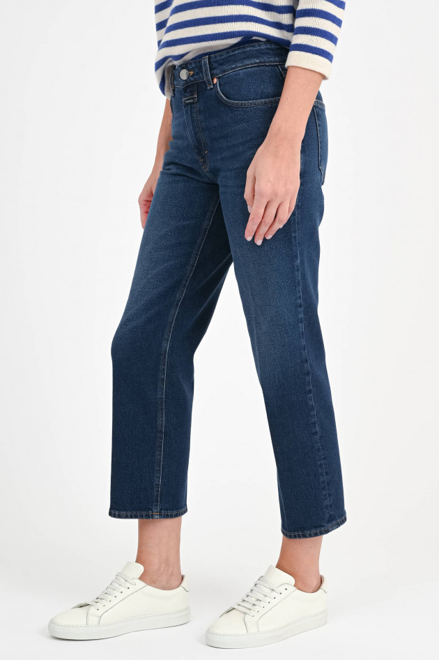 Closed Jeans MILO in Dunkelblau