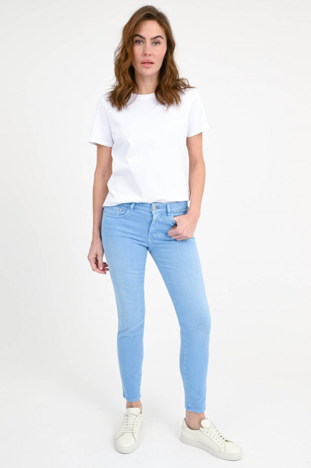 Closed Jeans BAKER in Blau