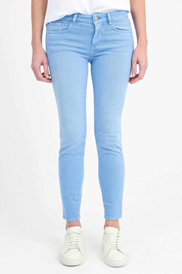 Closed Jeans BAKER in Blau