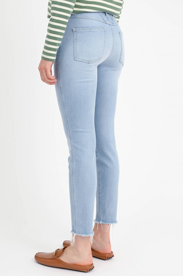 Closed Jeans SKINNY PUSHER in Light Blue