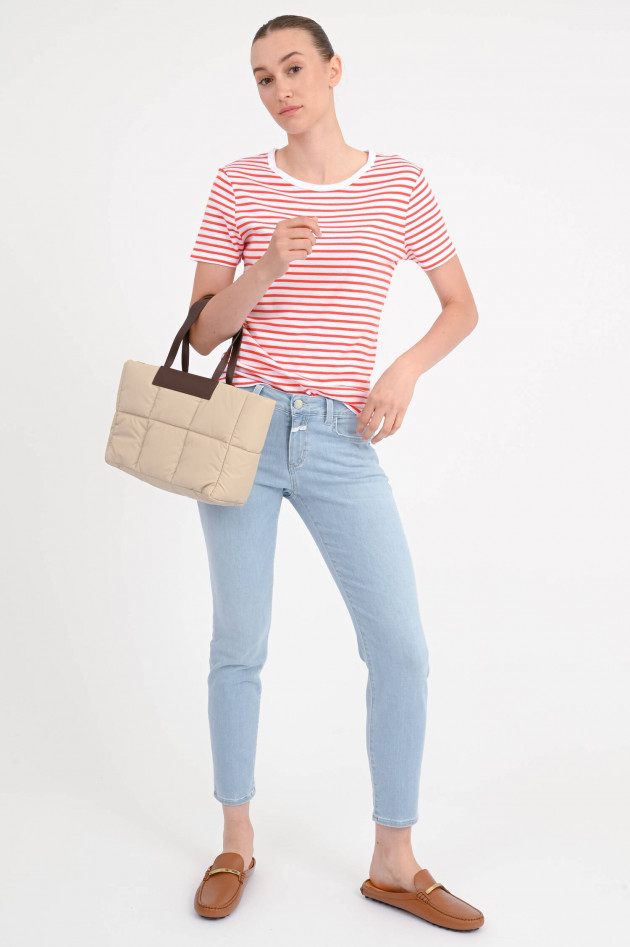 Closed Slim Fit Jeans BAKER in Light Blue