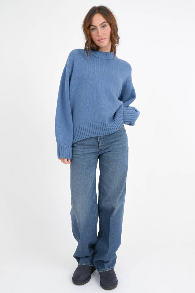 Closed Jeans NIKKA in Mittelblau