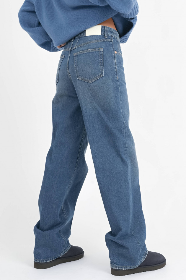 Closed Jeans NIKKA in Mittelblau