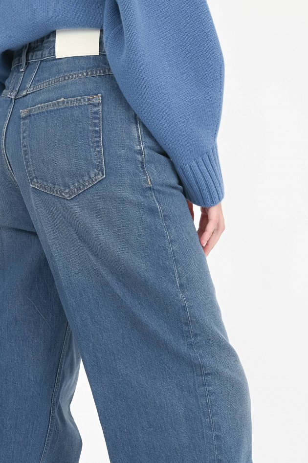Closed Jeans NIKKA in Mittelblau