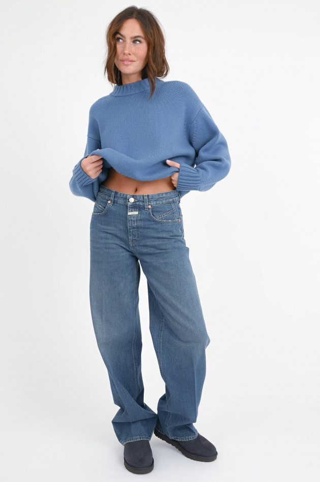 Closed Jeans NIKKA in Mittelblau
