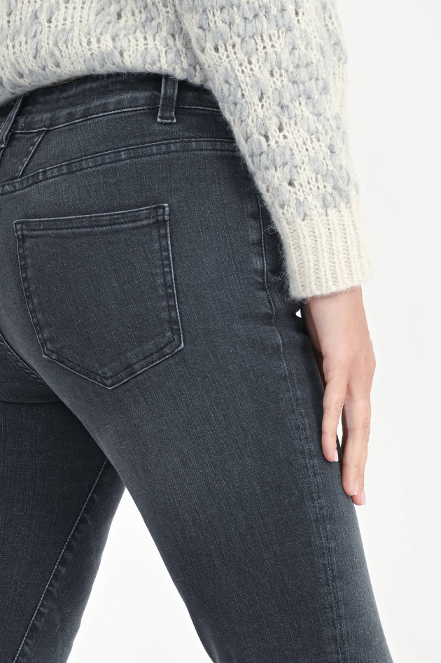 Closed  Slim Fit Jeans BAKER in Anthrazit